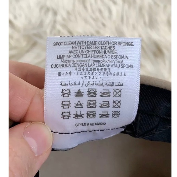 MAXAZRIA Kitty Cat Baseball Cap - Picture 5 of 5